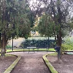 Lejlighed Carlo & Dany Piano Terra In Centro Con Giardino