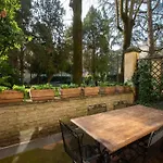 Διαμέρισμα Carlo & Dany Piano Terra In Centro Con Giardino Πάρμα