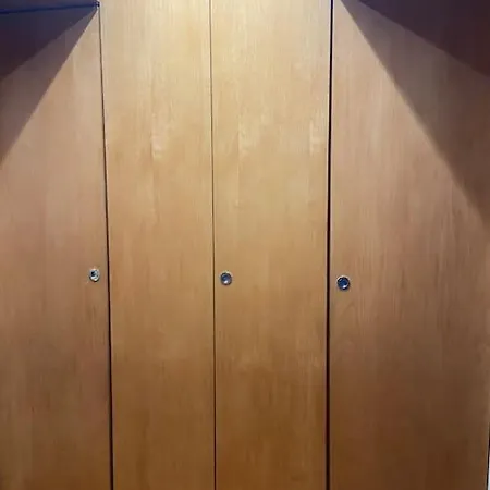 Carlo & Dany Piano Terra In Centro Con Giardino