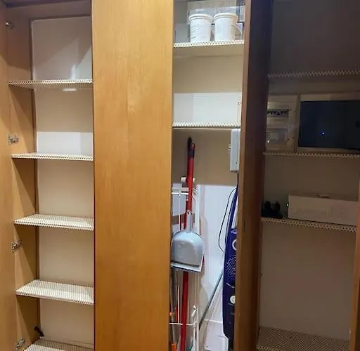 Lejlighed Carlo & Dany Piano Terra In Centro Con Giardino