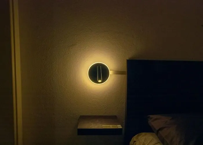 Lejlighed Carlo & Dany Piano Terra In Centro Con Giardino Parma