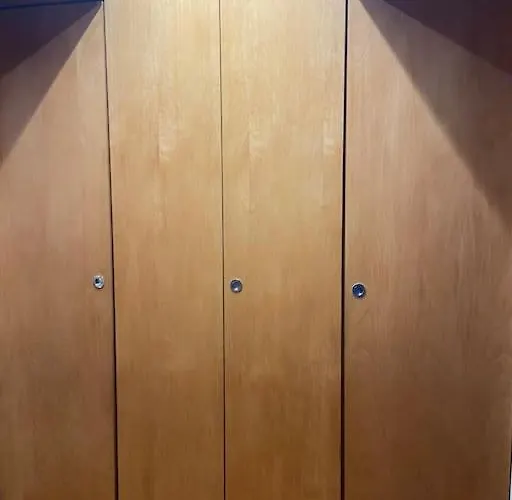 Carlo & Dany Piano Terra In Centro Con Giardino